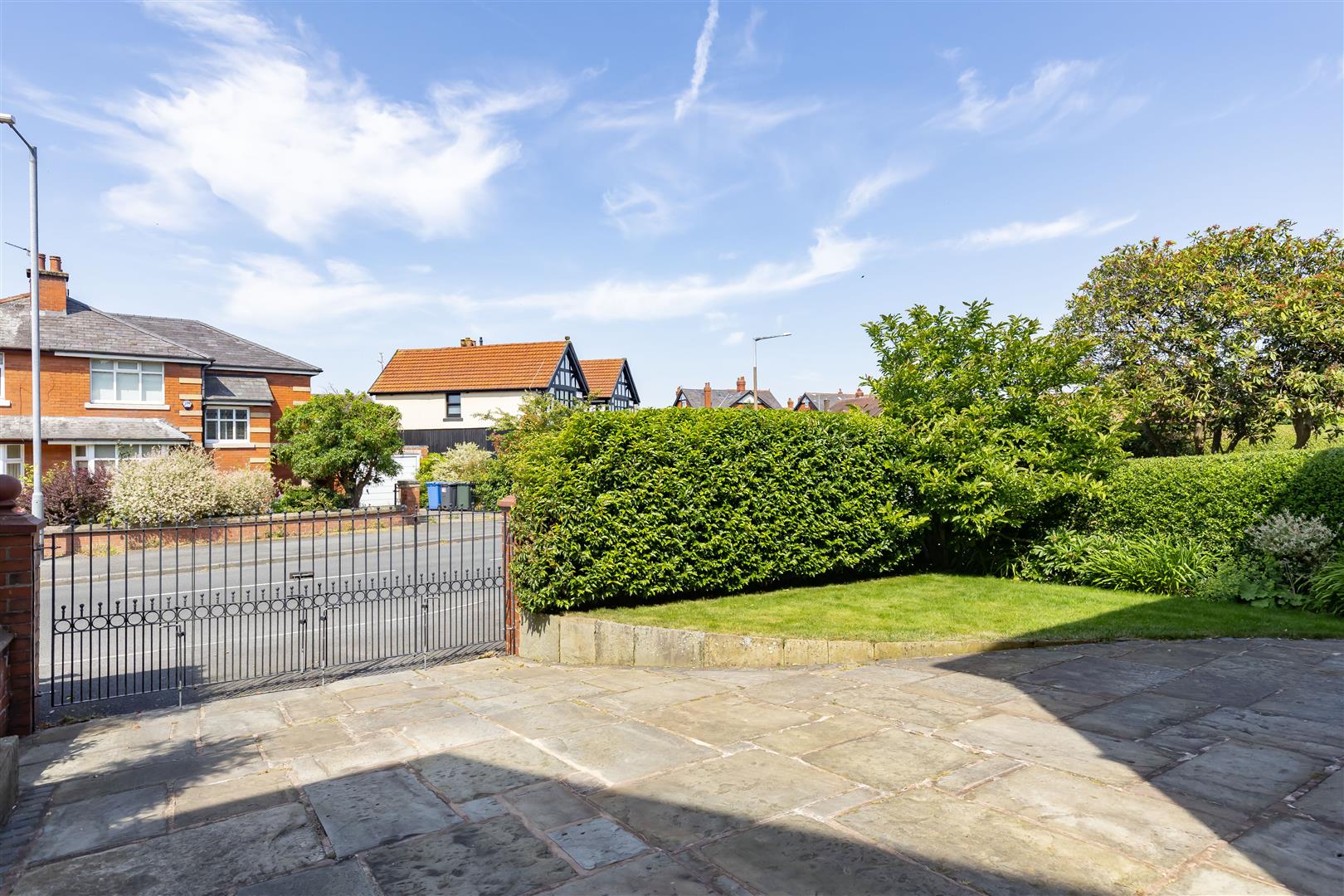 Claremont Avenue, Chorley